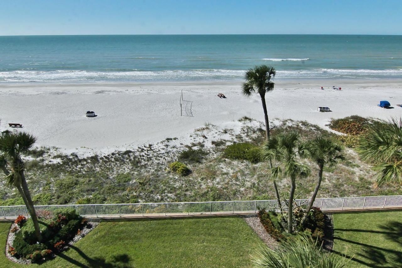 Sand Castle I 603 Clearwater Beach Extérieur photo