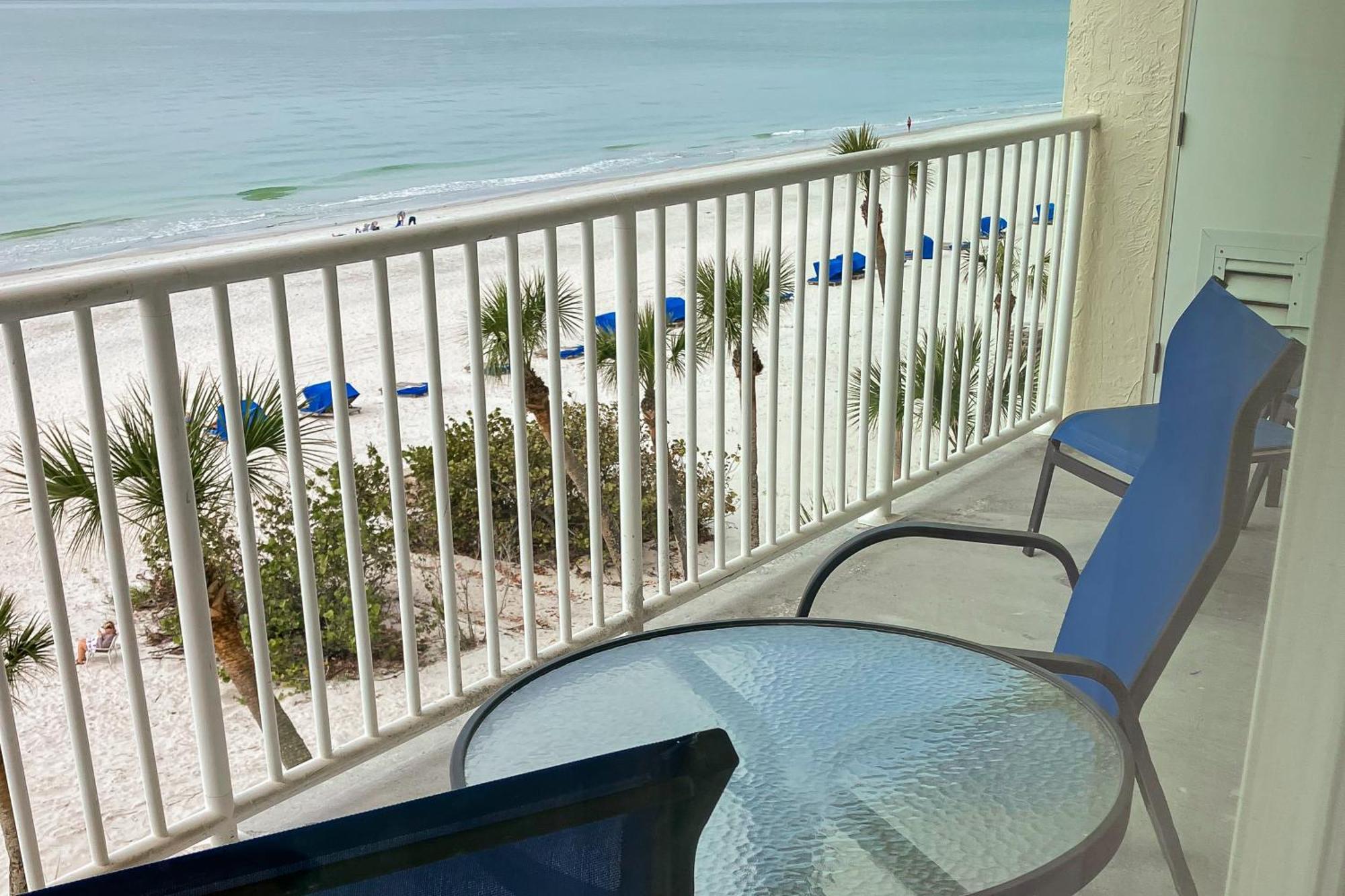 Sand Castle I 603 Clearwater Beach Extérieur photo
